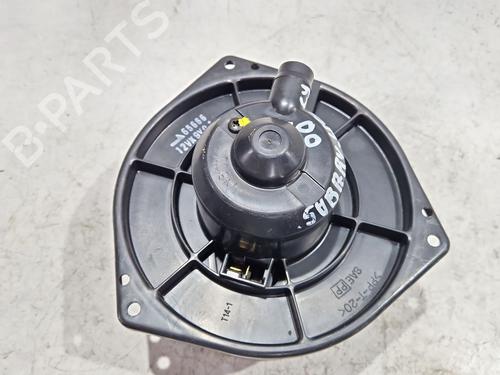Heater blower motor SUBARU LEGACY IV Estate (BP) 2.5 AWD (BP9) | BP30368827M62