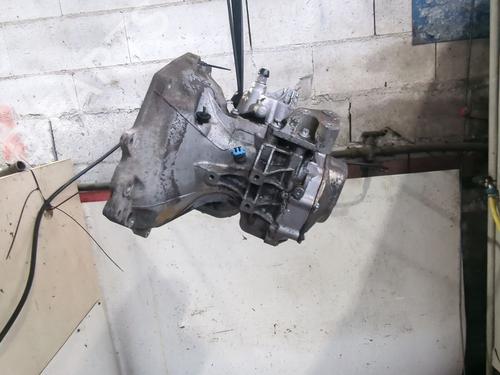 Gearbox OPEL ASTRA H (A04) 1.6 (L48) | BP33757860M3 - Image 2
