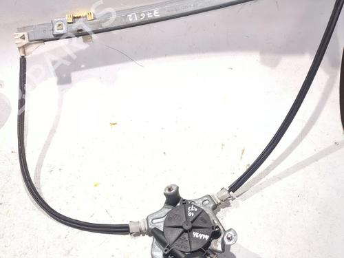 Vindusheismekanisme venstre foran RENAULT CLIO II (BB_, CB_) 1.2 (BB0A, BB0F, BB10, BB1K, BB28, BB2D, BB2H, CB0A,... (58 hp) 23902537