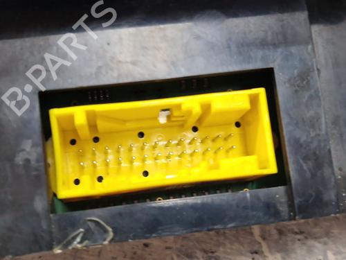 AC Styreenhet / Manøvreringsenhet PEUGEOT 607 (9D, 9U) 3.0 V6 24V | BP29913772I5 