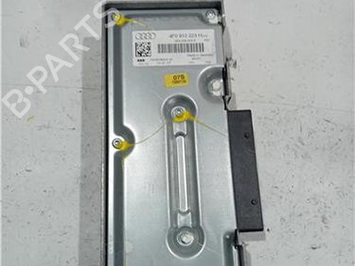 Module électronique AUDI A6 C6 (4F2) 2.0 TDI | BP29873823M83