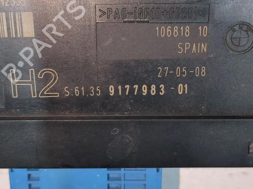 Elektronisk modul BMW 1 (E87)  | BP23902357M83 