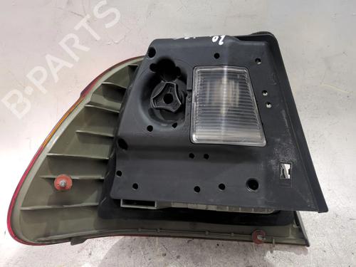 Right taillight BMW 3 (E46) 320 d | BP27866277C35 
