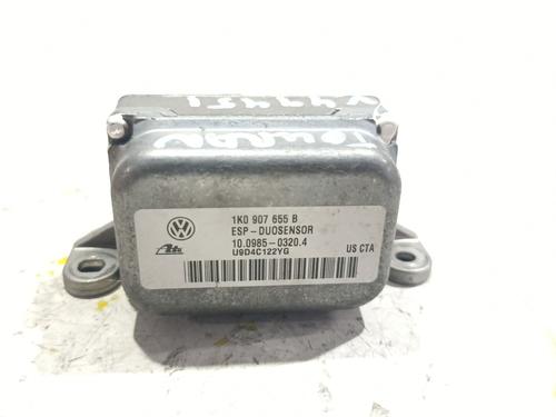 Used Electronic module Electronic module VW TOURAN (1T1, 1T2) 2.0 TDI (136 hp) 39950144 39950144