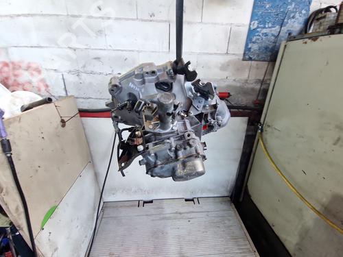 Gearbox SUZUKI SWIFT III (MZ, EZ) 1.3 DDiS (RS413D) | BP40125171M3 - Image 4