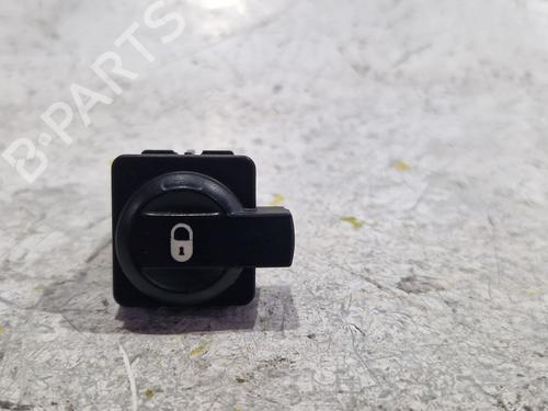 Used Switch Switch CITROËN C4 I (LC_) 1.6 HDi (109 hp) 33302756 33302756