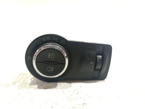 Used Headlight switch Headlight switch OPEL ASTRA J Saloon 1.7 CDTI (69) (110 hp) 39951095 39951095