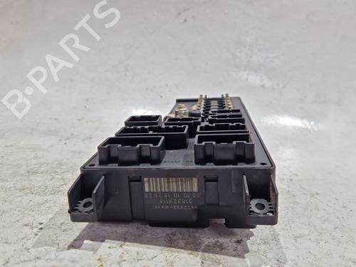 Fuse box VOLVO S80 I (184) 2.5 TDI | BP30962350E1