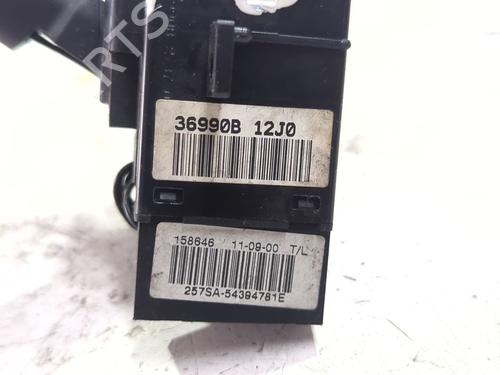 Ratstangsstang NISSAN ALMERA II Hatchback (N16) 2.2 Di | BP39492848I23 - Image 6