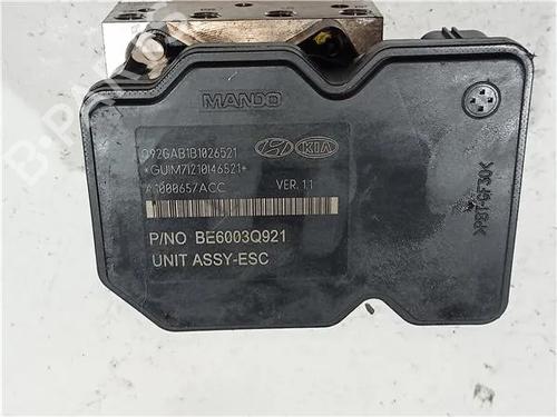 ABS pump KIA CARENS IV 1.7 CRDi | BP23920910M43 