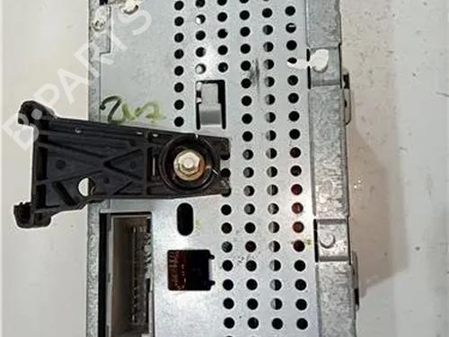 Radio FORD FIESTA IV (JA_, JB_) 1.0 i | BP23909698E6 