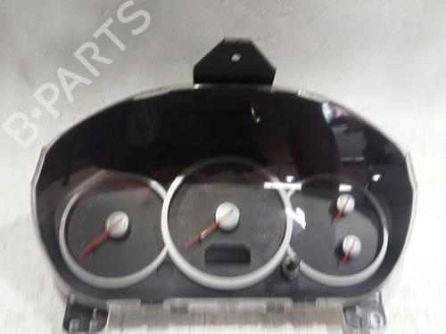 Used Instrument cluster Instrument cluster HONDA CIVIC VII Hatchback (EU, EP, EV) 1.6 i (EP2, EU8, EU6) (110 hp) 36519847 36519847