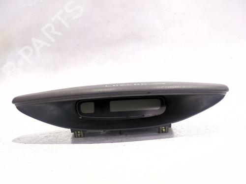 Display für RENAULT LAGUNA II Grandtour (KG0/1_) 1.9 dCi (KG0G) (120 hp) 31802718