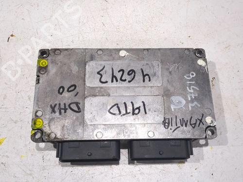 Gearbox control unit CITROËN XANTIA (X1_, X2_) 1.9 Turbo D | BP23926535M52 