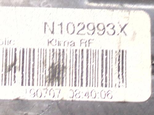 Heater blower motor PEUGEOT 207 (WA_, WC_) 1.6 HDi | BP29521639M62 