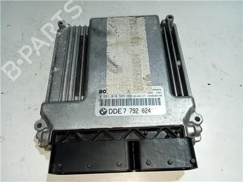 Elektronisk modul BMW 3 (E46) 323 i (170 hp) 23914600