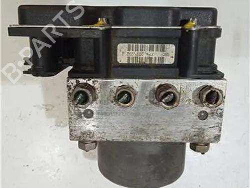 ABS Bremseaggregat RENAULT CLIO I (B/C57_, 5/357_) 1.2 (5/357Y, 5/357K) (58 hp) 24967312