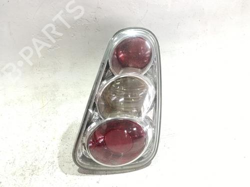 Right taillight MINI MINI (R50, R53) Cooper S | BP40041326C35 - Image 4