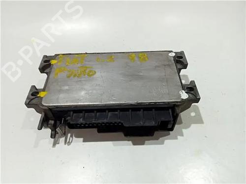 Electronic module FIAT PUNTO (176_) 55 1.1 | BP26558602M83 