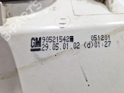 Rückleuchte Links OPEL ASTRA G Hatchback (T98) 1.6 16V (F08, F48) | BP29969394C34