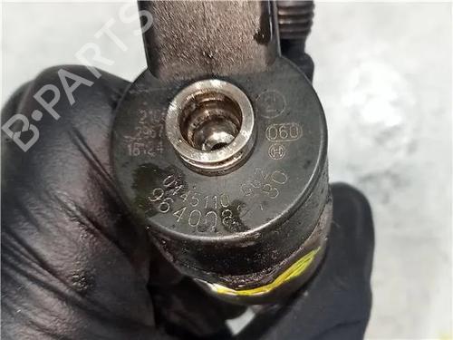 Injector CITROËN XSARA (N1) 1.9 TD | BP24968067M100 