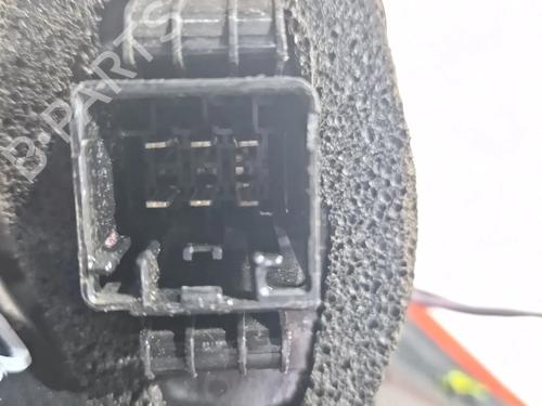 Left taillight FORD FIESTA V (JH_, JD_) 1.4 TDCi | BP29387280C34