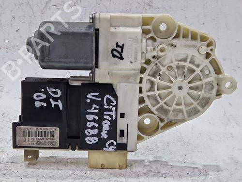 Used Left front window motor CITROËN C4 I (LC_) 1.6 HDi (109 hp) 30192454
