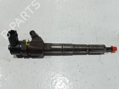 Injector OPEL INSIGNIA A Saloon (G09) 2.0 CDTI 4x4 (69) | BP32010372M100 - Image 2