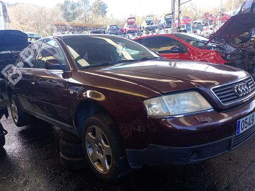 Electronic module AUDI A6 C5 (4B2, 4B4) 2.5 TDI | BP33169899M83 - Image 7