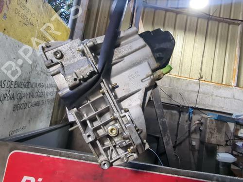 Gearbox RENAULT MEGANE II Coupé-Cabriolet (EM0/1_) 1.6 | BP29608456M3