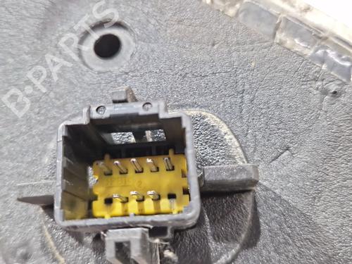 Retrovisor esquerdo RENAULT SCÉNIC II (JM0/1_) 1.5 dCi (JM02, JM13) | BP29885367C26