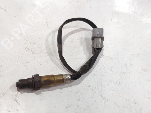 Used Electronic sensor KIA CARENS IV 1.6 GDi (135 hp) 31291942