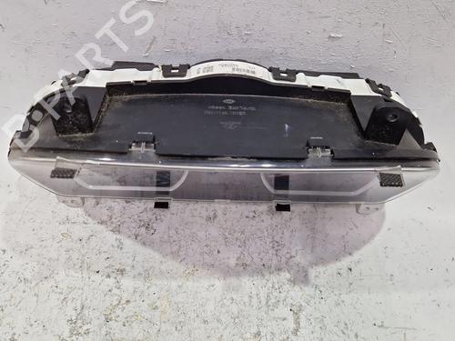 Instrument cluster HYUNDAI i30 (FD) 1.6 CRDi | BP30007084C47
