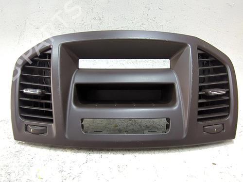 Used Air vent OPEL INSIGNIA A Saloon (G09) 2.0 CDTI 4x4 (69) (160 hp) 29063937