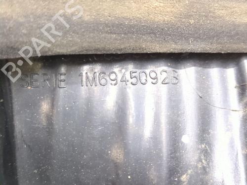 Right tailgate light SEAT LEON (1M1) 1.9 TDI | BP34186086C80  - Image 5