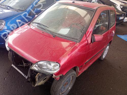 Used Parts MICROCAR VIRGO  0.5  4836132