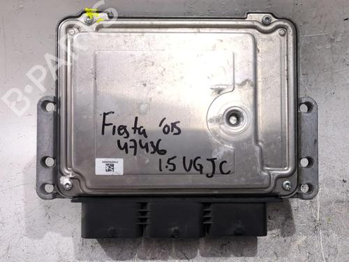 Elektronische module FORD FIESTA VI (CB1, CCN) 1.5 TDCi | BP27866334M83 