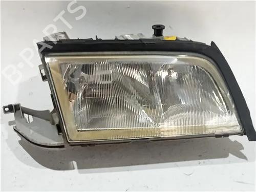 Used Right headlight MERCEDES-BENZ C-CLASS (W202) C 220 D (202.121) (95 hp) 23919688