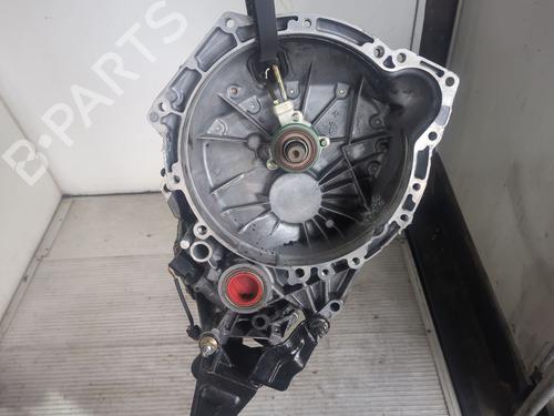 Used Gearbox FORD MONDEO IV Saloon (BA7) 1.8 TDCi (125 hp) 25739664