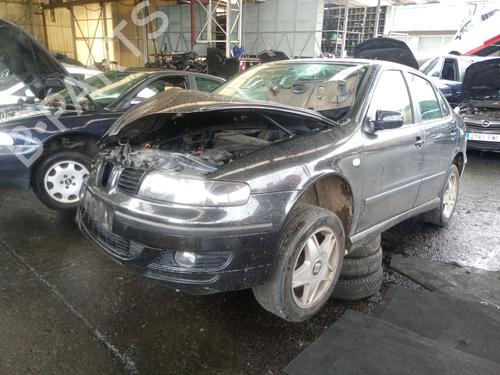 Brukte deler til SEAT TOLEDO II (1M2) 1.9 TDI (110 hp) 4433590