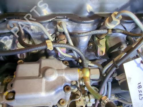 Engine VW GOLF III (1H1) 1.9 TDI | BP29423237M1 