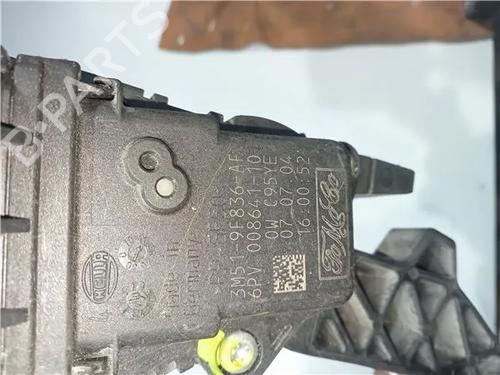 Pedal FORD FOCUS C-MAX (DM2) 1.6 TDCi | BP23931684I4 