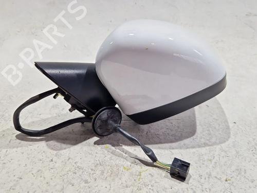 Right mirror OPEL CORSA E (X15) 1.3 CDTI (08, 68) | BP29697122C27 