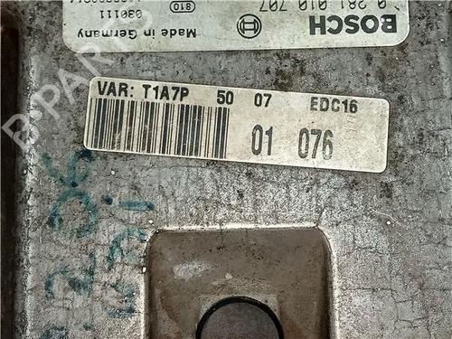 Elektronische module PEUGEOT 206 Hatchback (2A/C) 1.4 HDi eco 70 | BP23908901M83 