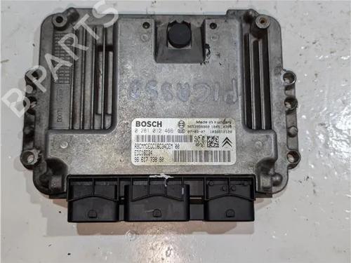 Elektronische module CITROËN XSARA PICASSO (N68) 1.6 HDi (109 hp) 23924377