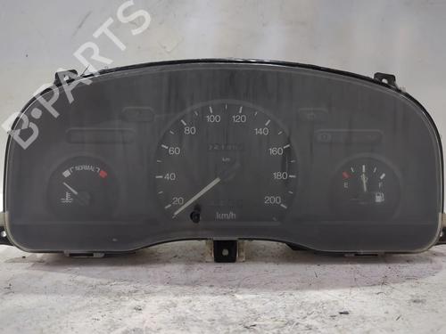 Used Instrument cluster FORD TRANSIT V363 Van (FCD, FDD) E-TRANSIT (269 hp) 28623107