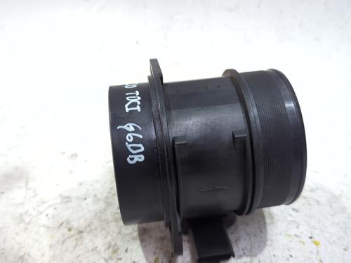 Mass air flow sensor FORD FOCUS II (DA_, HCP, DP) 2.0 TDCi | BP39956424M95 - Image 4