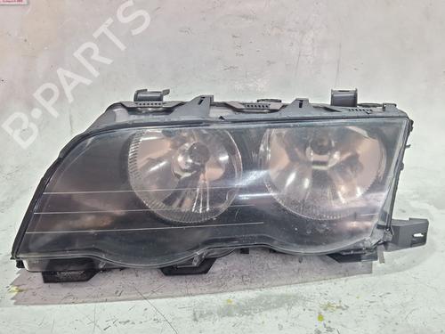 Used Left headlight Left headlight BMW 3 (E46) 323 i (170 hp) 34276039 34276039