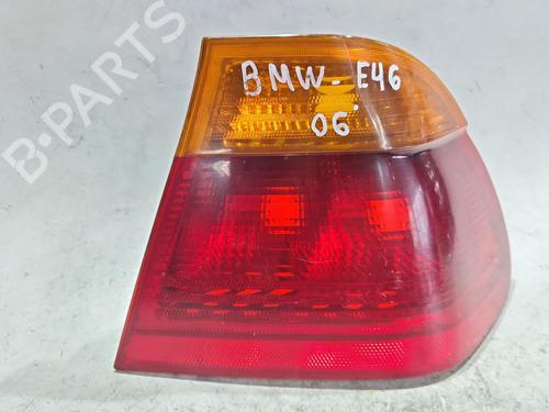 Right taillight BMW 3 (E46) 320 i | BP30529080C35