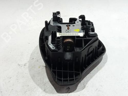 Driver airbag PEUGEOT 207 (WA_, WC_) 1.4 16V | BP29562074C9 